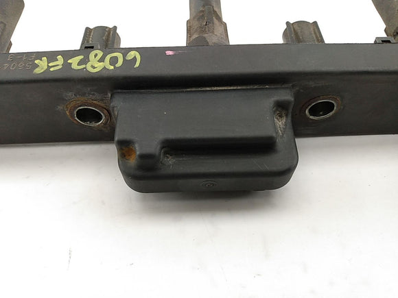 Jeep Cherokee Ignition Coil Pack