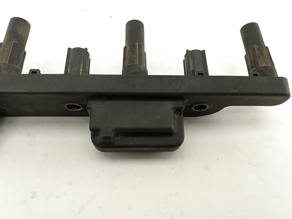 Jeep Cherokee Ignition Coil Pack