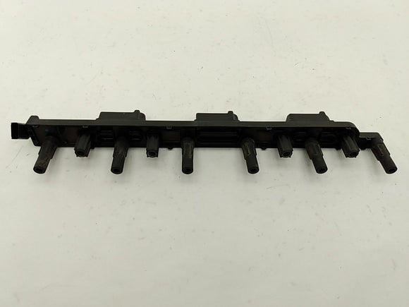 Jeep Cherokee Ignition Coil Pack