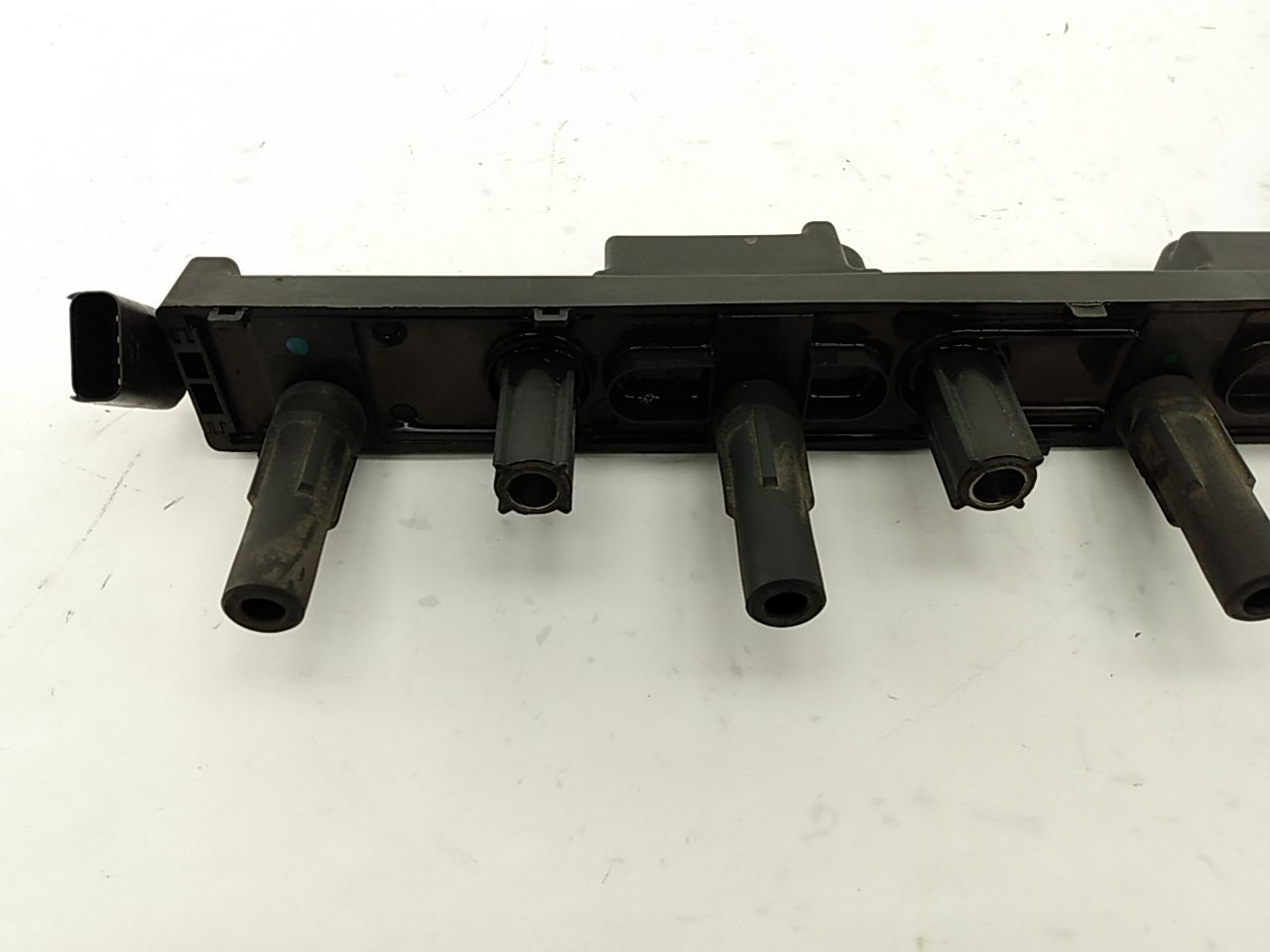 Jeep Cherokee Ignition Coil Pack