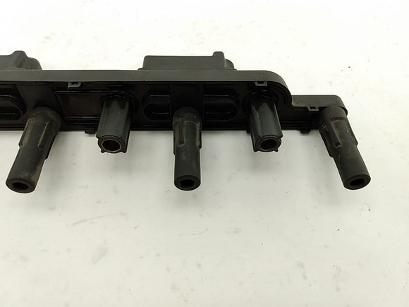 Jeep Cherokee Ignition Coil Pack