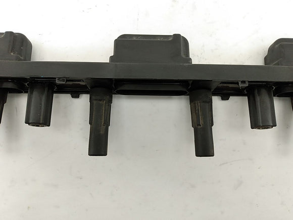 Jeep Cherokee Ignition Coil Pack