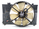 Lexus SC400 Radiator Cooling Fan Assembly-2