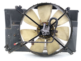 Lexus SC400 Radiator Cooling Fan Assembly - 0