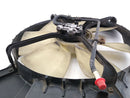 Lexus SC400 Radiator Cooling Fan Assembly-8