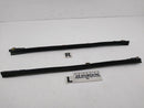 Lexus SC400 Pair Of Front Door Window Sweeps-1