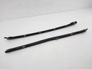 Lexus SC400 Pair Of Front Door Window Sweeps-2