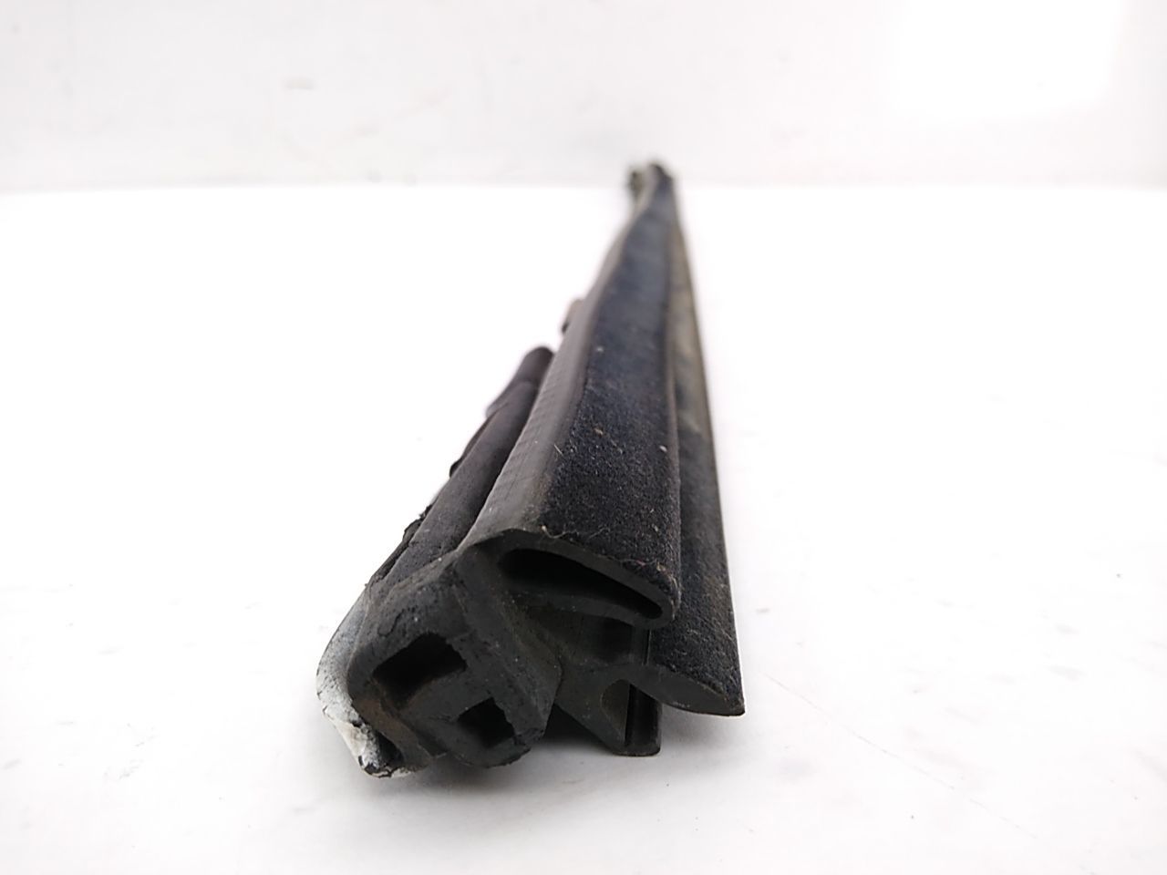 Lexus SC400 Pair Of Front Door Window Sweeps