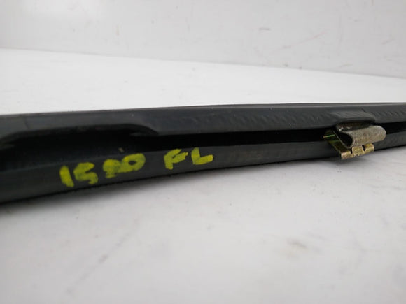 Lexus SC400 Pair Of Front Door Window Sweeps