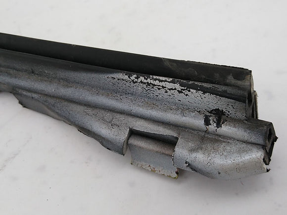 Lexus SC400 Pair Of Front Door Window Sweeps