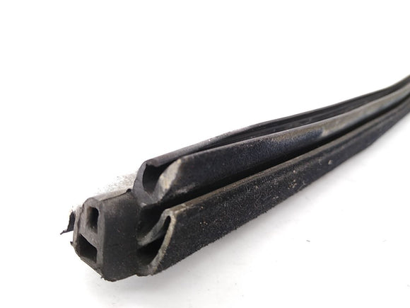 Lexus SC400 Pair Of Front Door Window Sweeps