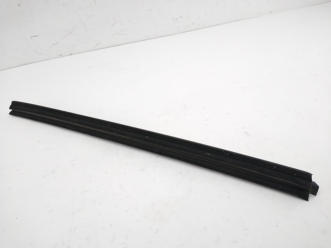 Jeep Cherokee Set Of Inner Window Seals Front & Rear