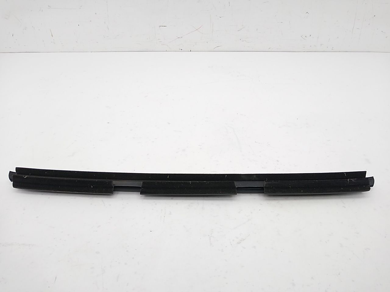Jeep Cherokee Set Of Inner Window Seals Front & Rear