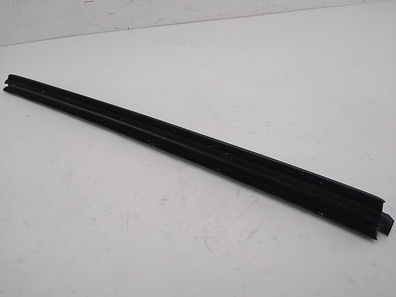 Jeep Cherokee Set Of Inner Window Seals Front & Rear