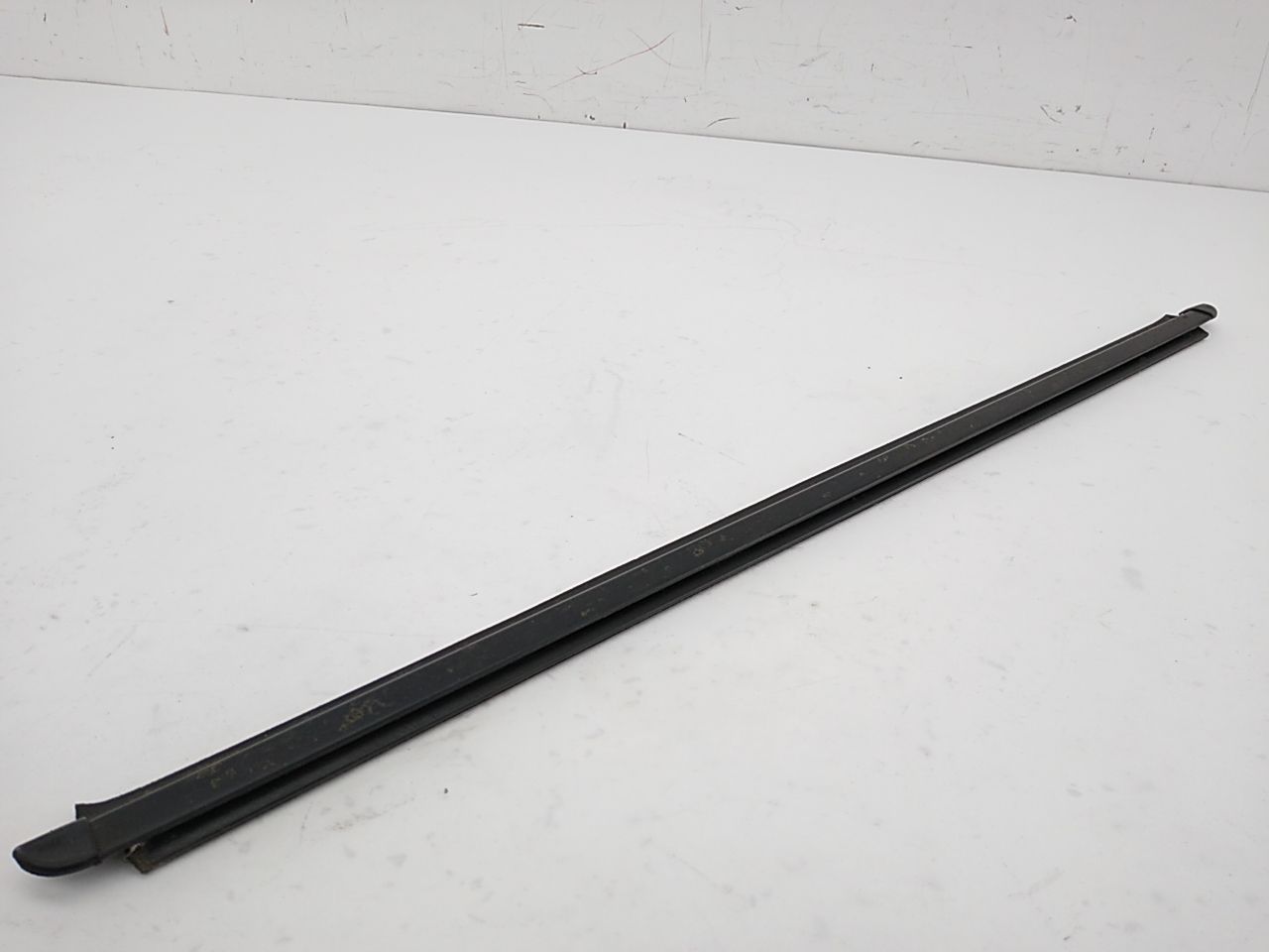Jeep Cherokee Set Of Inner Window Seals Front & Rear