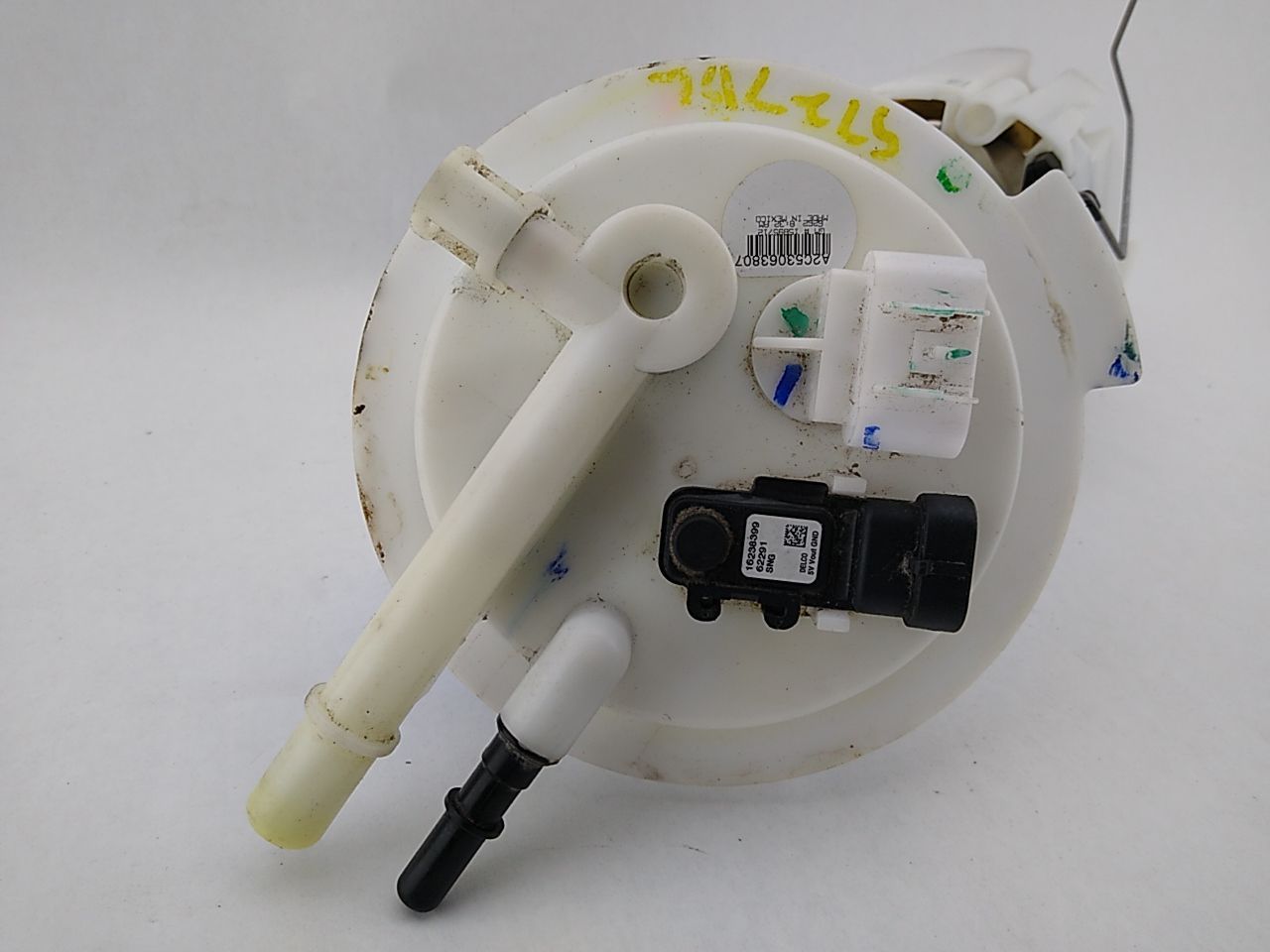 Pontiac Solstice Fuel Pump Sending Unit