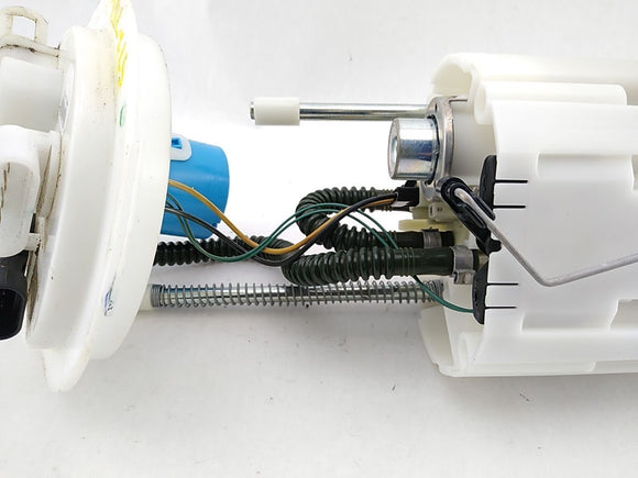 Pontiac Solstice Fuel Pump Sending Unit