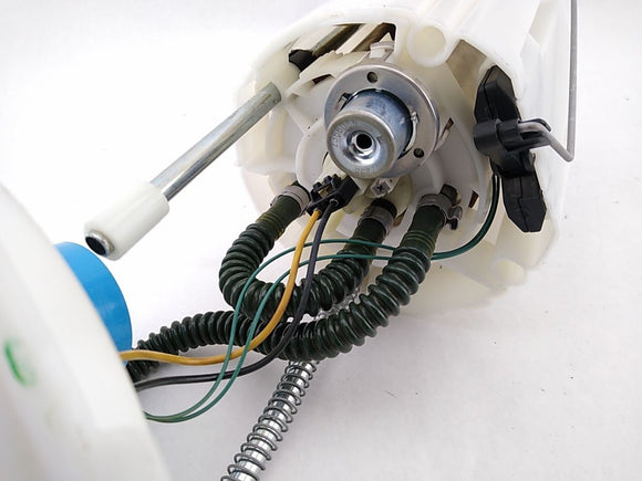 Pontiac Solstice Fuel Pump Sending Unit