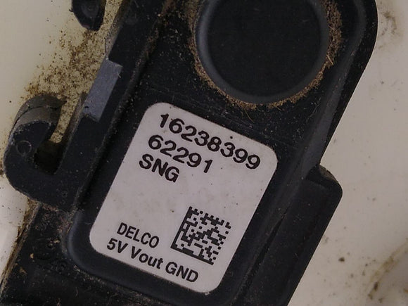 Pontiac Solstice Fuel Pump Sending Unit