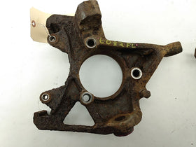 Jeep Cherokee Pair Of Front Steering Knuckles - 0