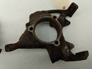 Jeep Cherokee Pair Of Front Steering Knuckles-5