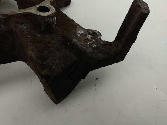 Jeep Cherokee Pair Of Front Steering Knuckles