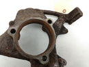 Jeep Cherokee Pair Of Front Steering Knuckles-11