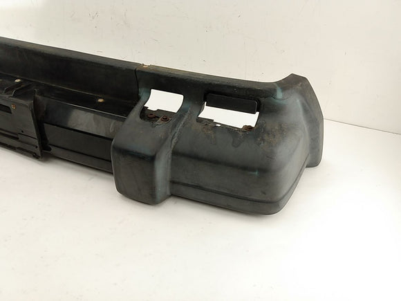 Jeep Cherokee Front Bumper Cover