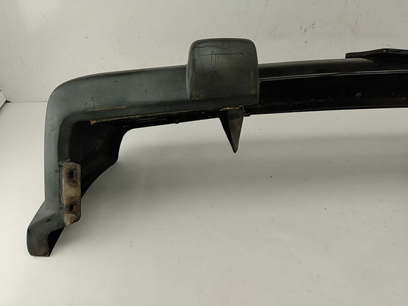 Jeep Cherokee Front Bumper Cover