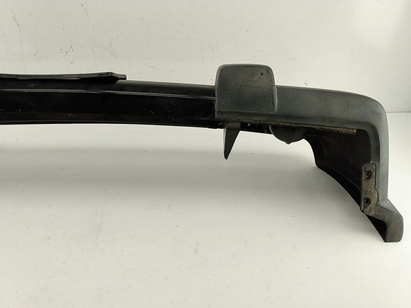 Jeep Cherokee Front Bumper Cover