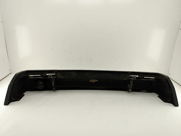 Jeep Cherokee Front Bumper Cover