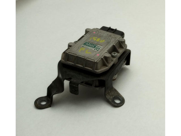 Lexus SC400 Ignition Control Module
