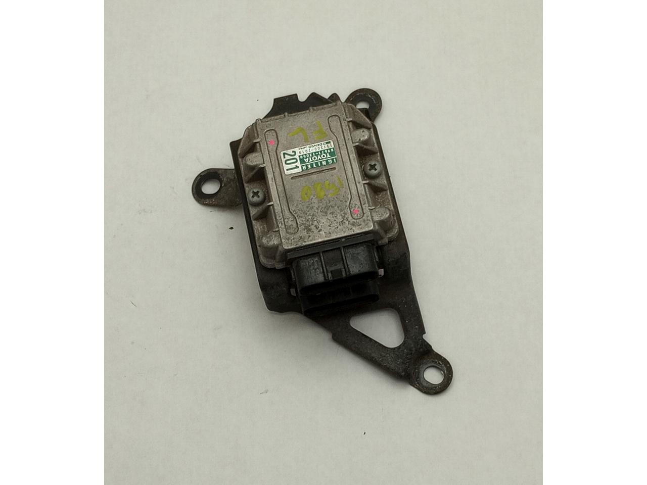 Lexus SC400 Ignition Control Module