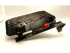Lexus SC400 Fan Oil Cooler