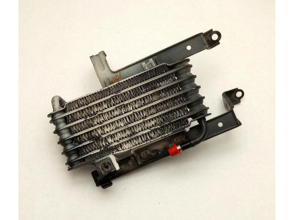 Lexus SC400 Fan Oil Cooler