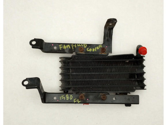 Lexus SC400 Fan Oil Cooler