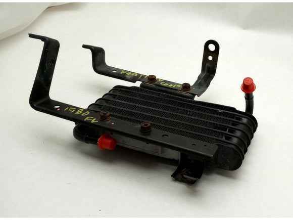 Lexus SC400 Fan Oil Cooler