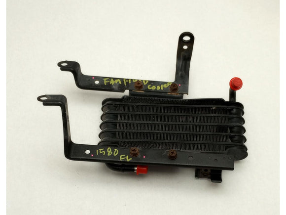 Lexus SC400 Fan Oil Cooler