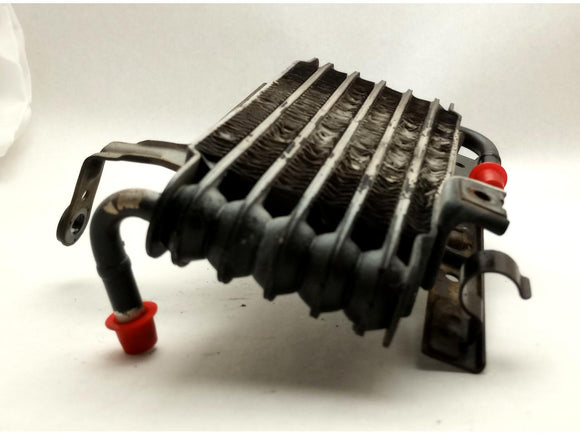 Lexus SC400 Fan Oil Cooler