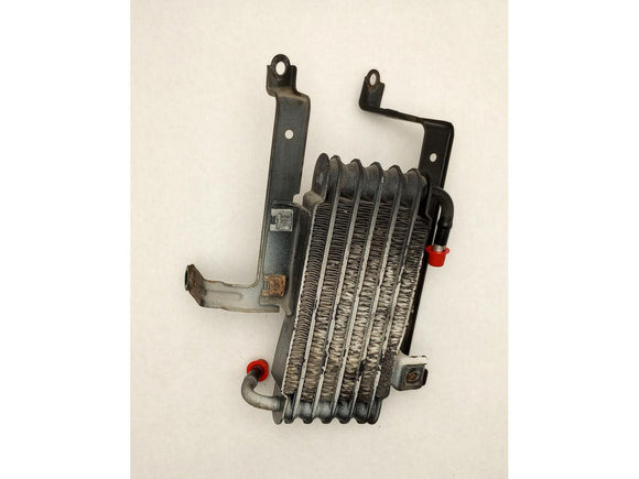 Lexus SC400 Fan Oil Cooler