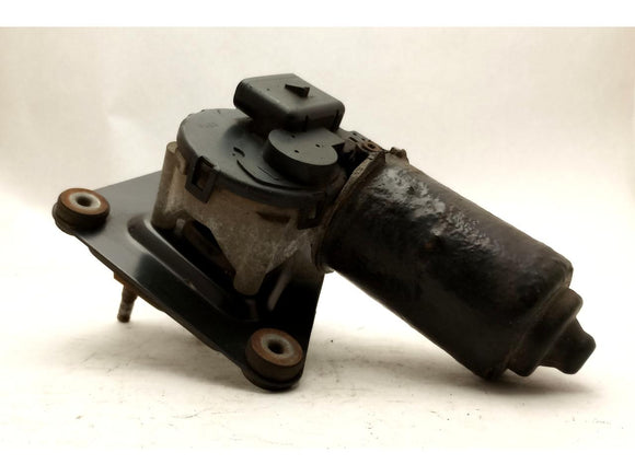 Ford Bronco Windshield Wiper Motor