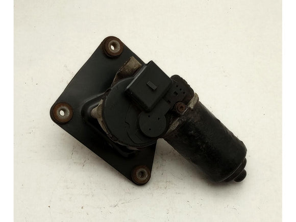 Ford Bronco Windshield Wiper Motor
