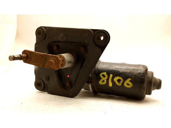 Ford Bronco Windshield Wiper Motor