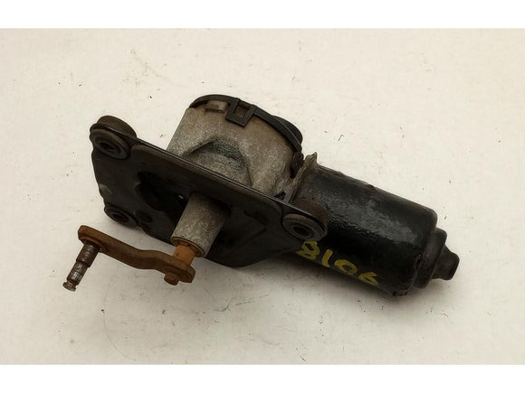 Ford Bronco Windshield Wiper Motor
