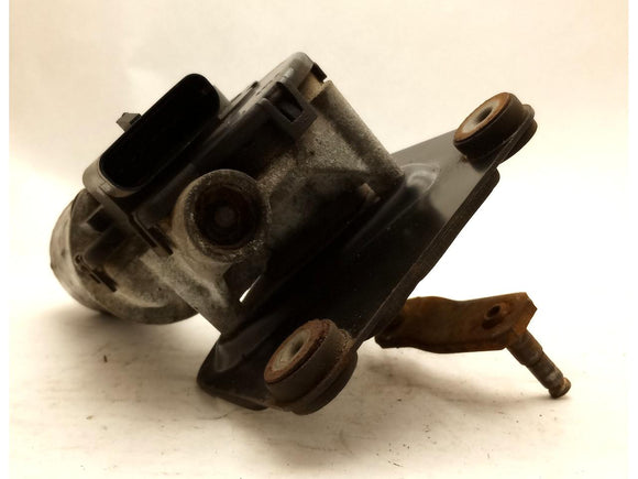 Ford Bronco Windshield Wiper Motor