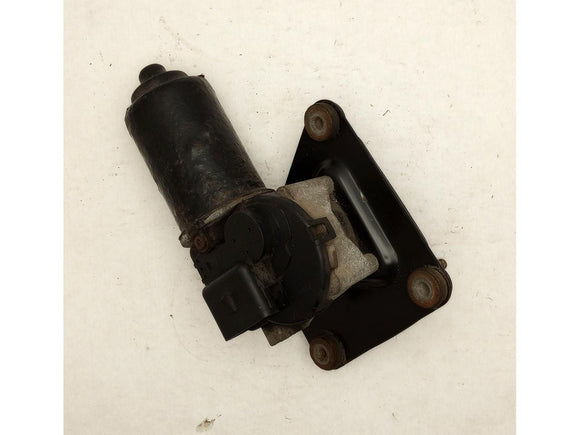 Ford Bronco Windshield Wiper Motor