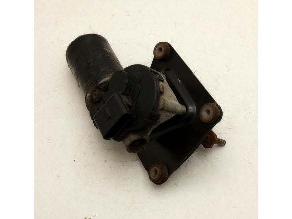 Ford Bronco Windshield Wiper Motor