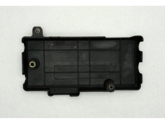 Lexus SC400 Throttle Body Cover