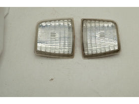 Ford Bronco Pair Of Front Side Marker Corner Lamps