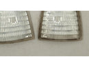 Ford Bronco Pair Of Front Side Marker Corner Lamps-2